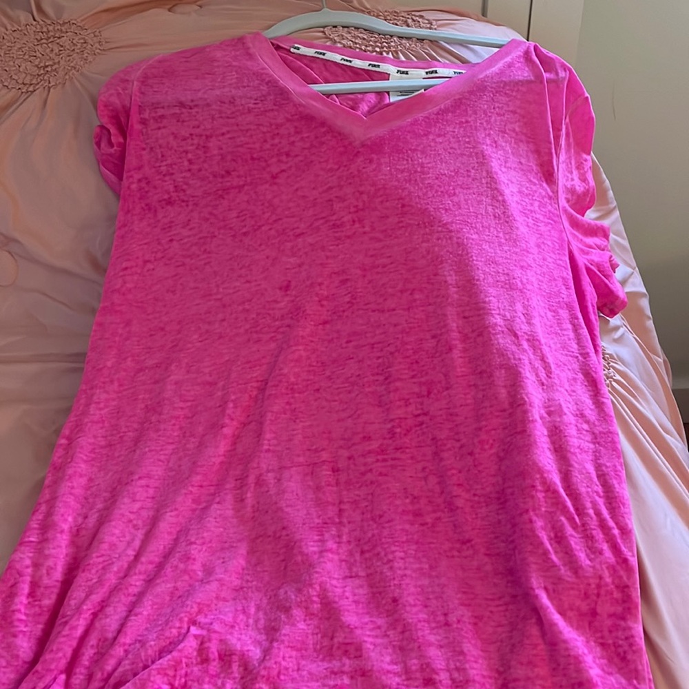 Comfy tee